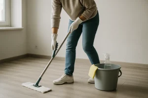 10 Conséquences Méconnues d'un Désencombrement Post-Squat sur la Santé Mentale